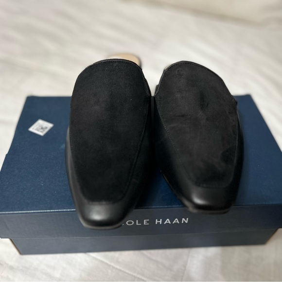Perley mule by Cole Haan slip on - Picture 5 of 6